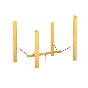 BALANCING BEAM