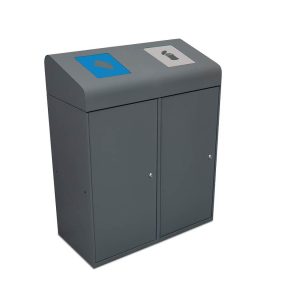 Berlin Bin 2W 190L