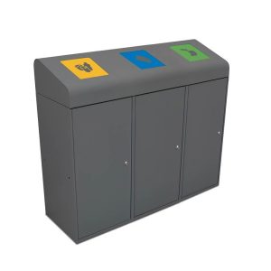Berlin Bin 3W 285L