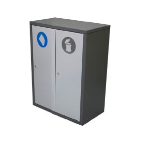 Bremen Bin 2W 80L