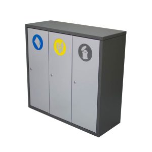 Bremen Bin 3W 120L