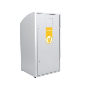 Basel bin 120L