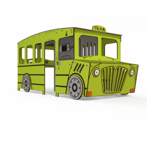 CITY BUSS