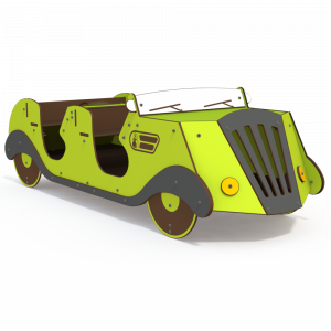 CITY AUTO 025