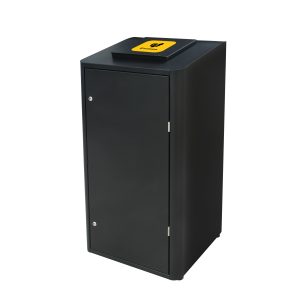 Geneva bin