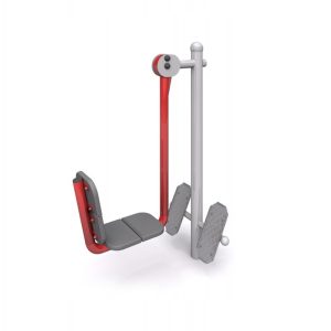 LEG PRESS I UTEGYM