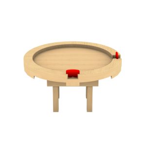 MUDTABLE 110