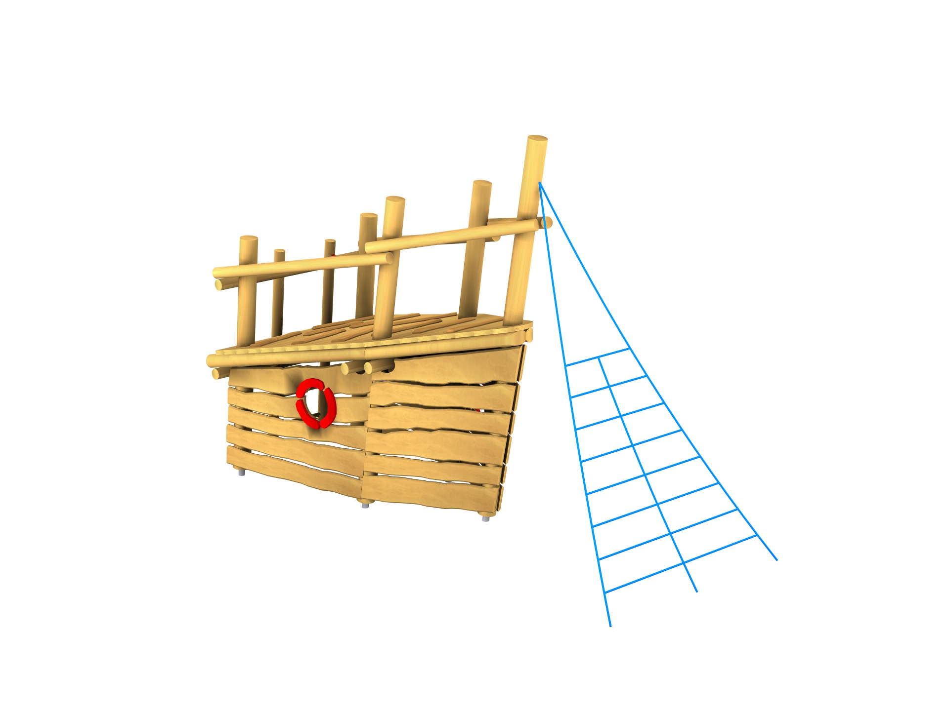 HANSE 1 HANSE