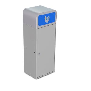 Stockholm bin