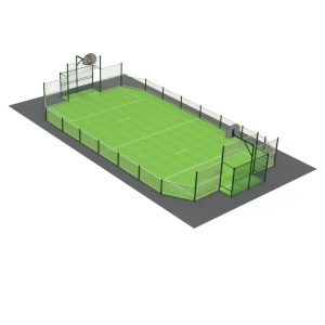 QCTSA Arena 20X9