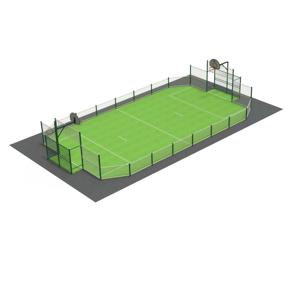 QCTSA Arena 20X9 2 QCTSA Arena 20X9