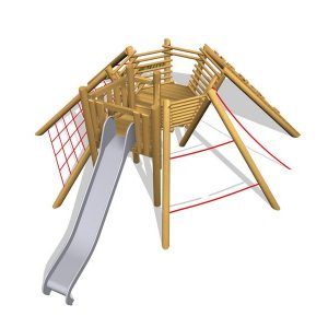KLÄTTERSPINDEL